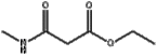 Ethyl-N-Methyl Malonamide