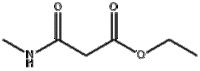 Ethyl-N-Methyl Malonamide