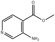 3-Amino isonicotinic acid methyl ester