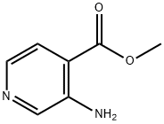 3-Amino isonicotinic acid methyl ester