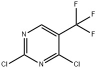 2,4-Dichloro-5-(trifluoromethyl)pyrimidine