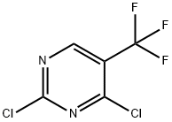 2,4-Dichloro-5-(trifluoromethyl)pyrimidine