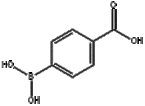 4-Carboxyphenylboronic acid