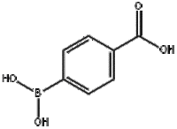 4-Carboxyphenylboronic acid