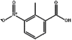 2-Methyl-3-nitrobenzoic acid