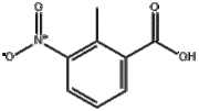 2-Methyl-3-nitrobenzoic acid