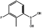 (3-Fluoro-2-methylphenyl)boronic acid