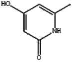 2,4-Dihydroxy-6-methylpyridine