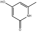 2,4-Dihydroxy-6-methylpyridine