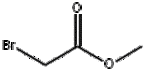 Methyl bromoacetate