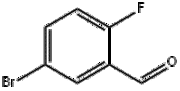 5-Bromo-2-fluorobenzaldehyde