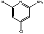 2-Amino-4,6-dichloropyridine