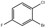 2-Bromo-1-chloro-4-fluorobenzene