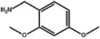 2,4-Dimethoxybenzylamine