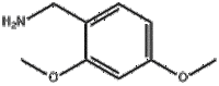 2,4-Dimethoxybenzylamine