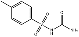 4-Methylphenylsulfonylurea