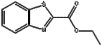 Ethyl 1,3-benzothiazole-2-carboxylate