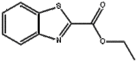 Ethyl 1,3-benzothiazole-2-carboxylate