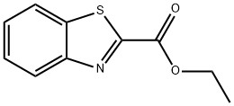 Ethyl 1,3-benzothiazole-2-carboxylate