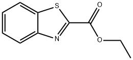 Ethyl 1,3-benzothiazole-2-carboxylate