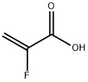 2-Fluoroacrylic acid