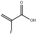 2-Fluoroacrylic acid