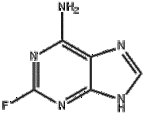 2- Fluoro-6-Aminopurine