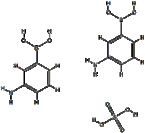 3-Aminophenylboronic acid hemisulfate salt