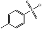 4-Methylbenzene-1-sulfonyl chloride