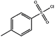 4-Methylbenzene-1-sulfonyl chloride