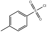 4-Methylbenzene-1-sulfonyl chloride