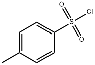 4-Methylbenzene-1-sulfonyl chloride