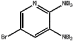 2,3-Diamino-5-bromopyridine