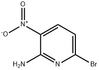 2-Amino-6-bromo-3-nitropyridine