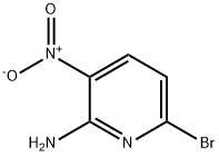 2-Amino-6-bromo-3-nitropyridine