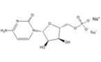 5’- Cytidine Monophosphate disodium salt