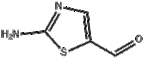 2-Aminothiazole-5-carboxaldehyde