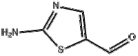 2-Aminothiazole-5-carboxaldehyde