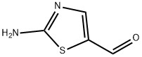 2-Aminothiazole-5-carboxaldehyde