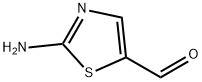 2-Aminothiazole-5-carboxaldehyde