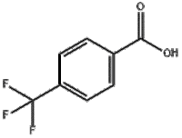 4-(Trifluoromethyl)benzoic acid