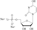 5’- Uridine Monophosphate disodium salt