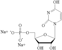 5’- Uridine Monophosphate disodium salt