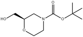 (R)-N-Boc-2-Hydroxymethylmorpholine