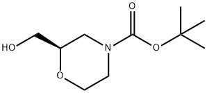 (R)-N-Boc-2-Hydroxymethylmorpholine