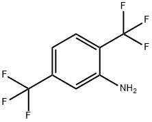 2,5-bis(trifluoromethyl)aniline