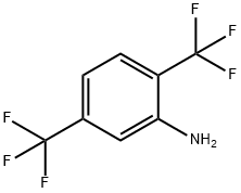 2,5-bis(trifluoromethyl)aniline