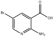 2-Amino-5-bromonicotinic acid