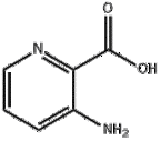 3-Amino-2-pyridinecarboxylic acid