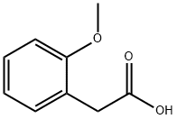 2-Methoxyphenylacetic acid